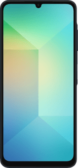 Samsung Galaxy A06 (SM-A065F) (SM-A065F) - Detaylı İnceleme