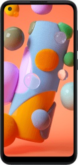 Samsung Galaxy A11 (SM-A115F) (SM-A115F) - Detaylı Teknik Özellikleri