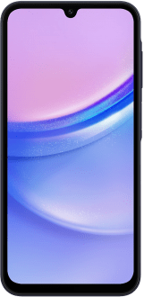 Samsung Galaxy A15 (8 GB / 256 GB) - Detaylı Teknik Özellikleri