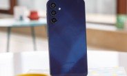 "Samsung Galaxy A15 Kullanıcılarına Müjde! One UI 7.0 Güncellemesi Geldi!"