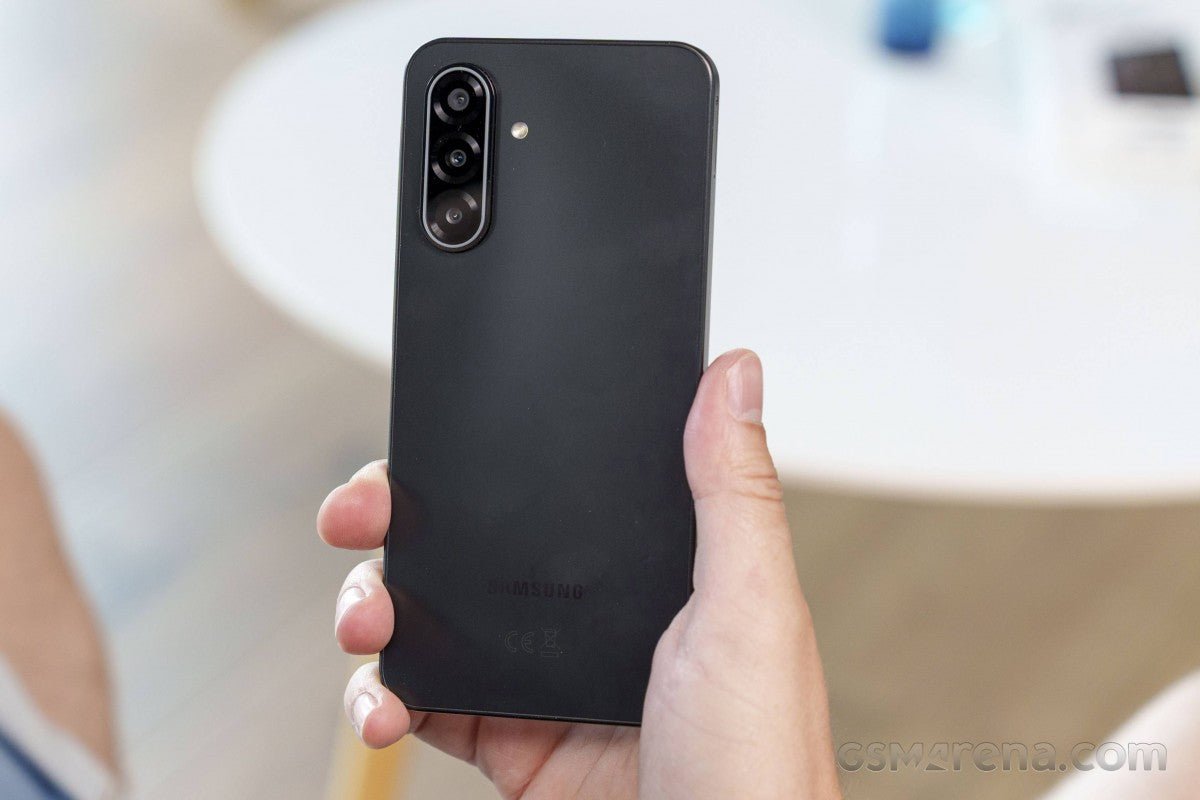 Samsung Galaxy A17 5G artık Hindistan'da mevcut, işte fiyatı