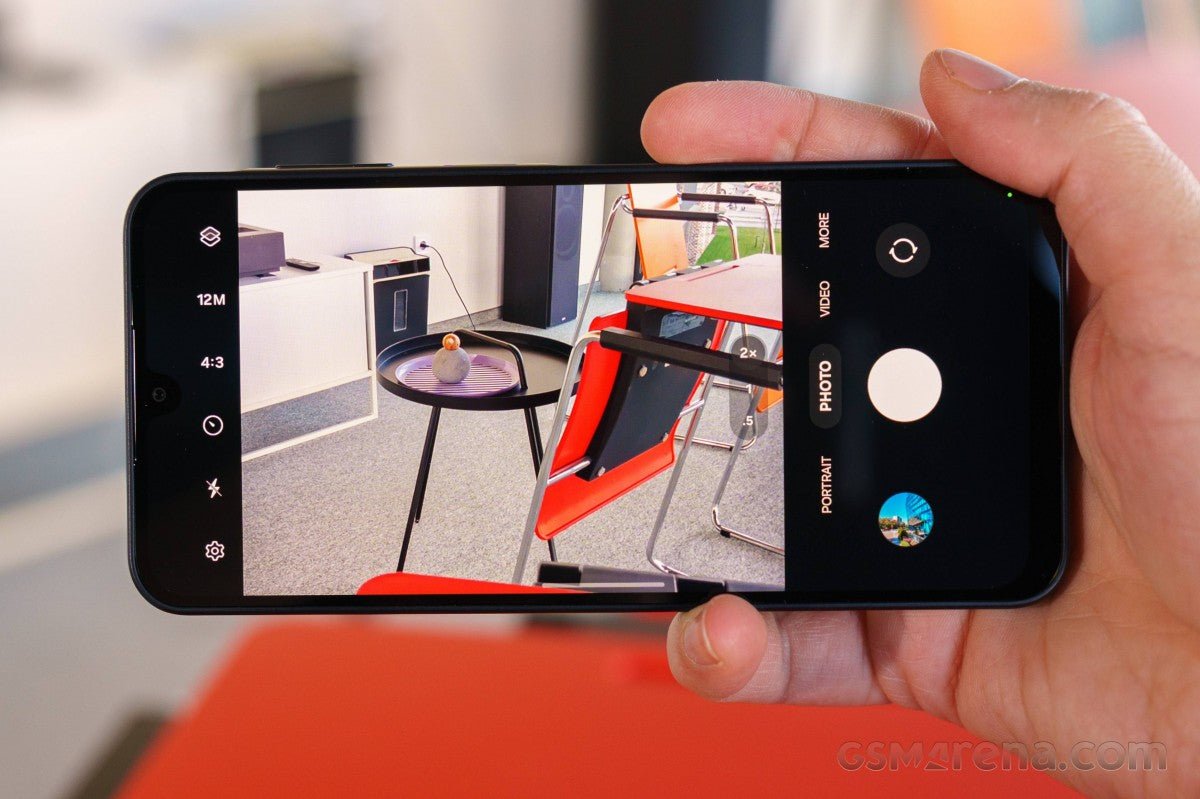 Samsung Galaxy A17, daha üst seviye kardeşlerinden bir kamera özelliği ödünç alacak