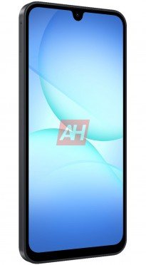 Samsung Galaxy A17 renderları sızdı