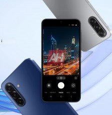 Samsung Galaxy A17 sızdırılan tanıtım materyalleri bir yonga seti sürprizi ortaya çıkarıyor