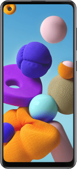 Samsung Galaxy A21s (128 GB) - Detaylı Teknik Özellikleri