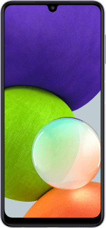 Samsung Galaxy A22 (64 GB) (SM-A225F) (SM-A225F) - Detaylı Teknik Özellikleri