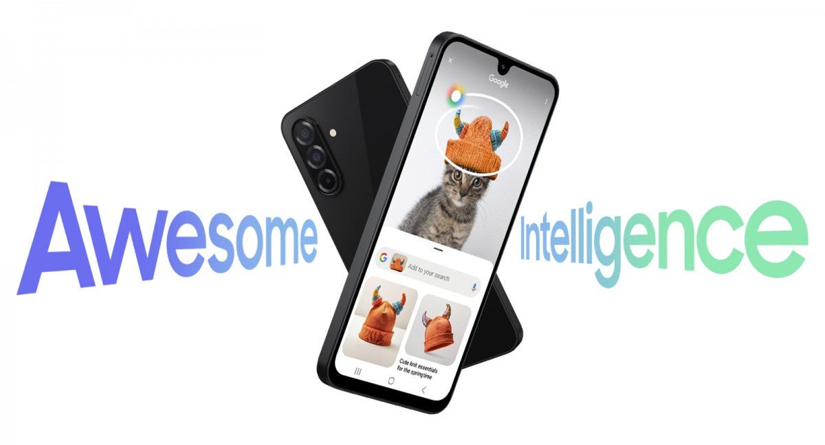 Samsung Galaxy A26 Hindistan'da piyasaya sürülüyor