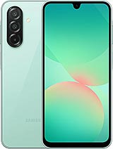 Samsung Galaxy A26 ile Galaxy A25 karşılaştırması