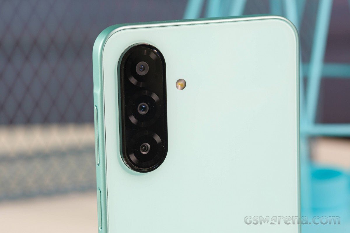 Samsung Galaxy A26, One UI 8 kararlı güncellemesini alıyor