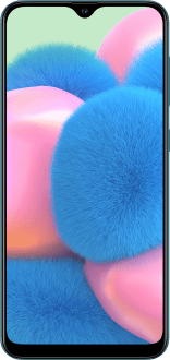 Samsung Galaxy A30s (SM-A307FN/DS) (SM-A307FN/DS) - Detaylı Teknik Özellikleri