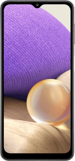 Samsung Galaxy A32 5G (SM-A326B) (SM-A326B) - Detaylı Teknik Özellikleri