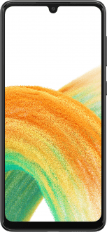 Samsung Galaxy A33 5G (SM-A336E) (SM-A336E) - Detaylı Teknik Özellikleri