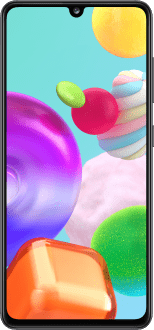 Samsung Galaxy A41 (SM-A415F) (SM-A415F) - Detaylı Teknik Özellikleri