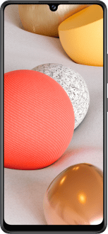 Samsung Galaxy A42 5G (SM-A426B) (SM-A426B) - Detaylı Teknik Özellikleri