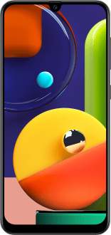 Samsung Galaxy A50s (SM-A507F) (SM-A507F) - Detaylı Teknik Özellikleri