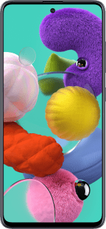 Samsung Galaxy A51 (256 GB / 8 GB) - Detaylı Teknik Özellikleri