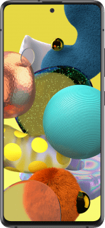 Samsung Galaxy A51 5G - Detaylı Teknik Özellikleri