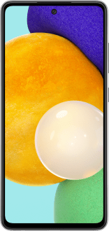Samsung Galaxy A52 5G (SM-A526B) (SM-A526B) - Detaylı Teknik Özellikleri
