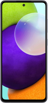 Samsung Galaxy A52 (SM-A525F) (SM-A525F) - Detaylı Teknik Özellikleri