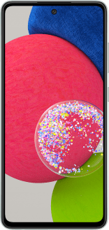 Samsung Galaxy A52s 5G (SM-A528B/DS) (SM-A528B/DS) - Detaylı Teknik Özellikleri