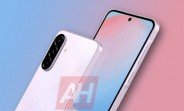 "Samsung Galaxy A56, 45W Şarjı Destekleyecek: FCC Belgeleri Onayladı!"