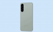 "Samsung Galaxy A56'dan Sızan Yeni Görüntüler: Farklı Renkler, Farklı Açılar!"