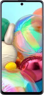 Samsung Galaxy A71 (SM-A715F) (SM-A715F) - Detaylı Teknik Özellikleri