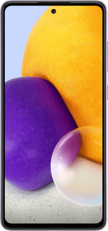 Samsung Galaxy A72 5G - Detaylı Teknik Özellikleri