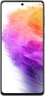 Samsung Galaxy A73 5G (256 GB) - Detaylı Teknik Özellikleri