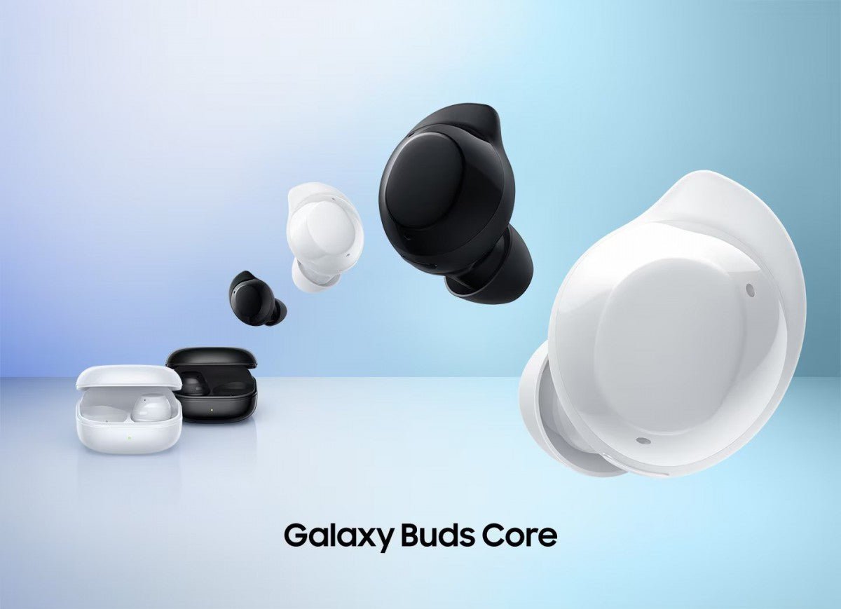 Samsung Galaxy Buds Core özellikleri ortaya çıktı, premium özellikler sunacak
