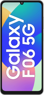 Samsung Galaxy F06 5G (SM-E066B) (SM-E066B) - Detaylı İnceleme