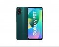Samsung Galaxy F07 nihayet ikizleri A07 ve M07'ye katılıyor. 

(Note: The translation is in Turkish)