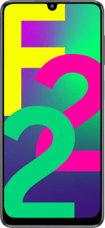 Samsung Galaxy F22 - Detaylı Teknik Özellikleri