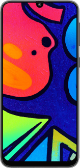 Samsung Galaxy F41 (SM-F415F) (SM-F415F) - Detaylı Teknik Özellikleri