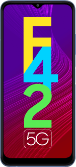 Samsung Galaxy F42 5G - Detaylı Teknik Özellikleri