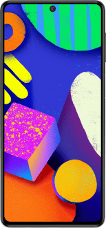 Samsung Galaxy F62 (SM-E625F) (SM-E625F) - Detaylı Teknik Özellikleri