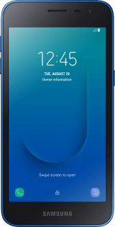Samsung Galaxy J2 Core 2020 - Detaylı Teknik Özellikleri