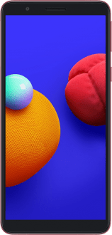 Samsung Galaxy M01 Core (SM-M013F/DS) (SM-M013F/DS) - Detaylı Teknik Özellikleri