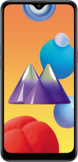 Samsung Galaxy M01s (SM-M017F/DS) (SM-M017F/DS) - Detaylı Teknik Özellikleri
