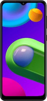 Samsung Galaxy M02 - Detaylı Teknik Özellikleri