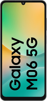 Samsung Galaxy M06 5G (SM-M066) - Detaylı İnceleme