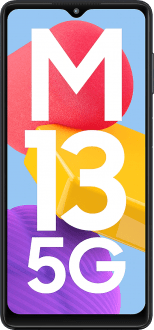 Samsung Galaxy M13 5G (SM-M136B) (SM-M136B) - Detaylı Teknik Özellikleri