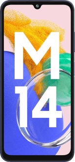Samsung Galaxy M14 4G (‎SM-M145F) (‎SM-M145F) - Detaylı Teknik Özellikleri