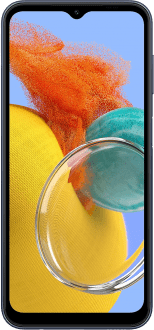 Samsung Galaxy M14 5G (64 GB) - Detaylı Teknik Özellikleri