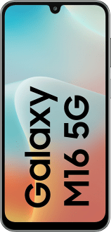 Samsung Galaxy M16 5G (SM-M166) - Detaylı İnceleme