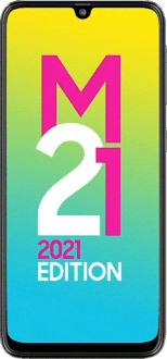 Samsung Galaxy M21 2021 Edition - Detaylı Teknik Özellikleri