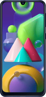 Samsung Galaxy M21 (SM-M215F/DSN) (SM-M215F/DSN) - Detaylı Teknik Özellikleri