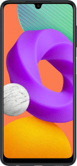 Samsung Galaxy M22 (SM-M225F) (SM-M225F) - Detaylı Teknik Özellikleri