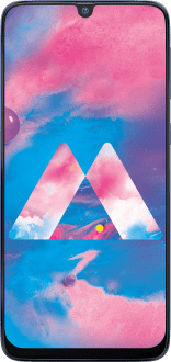 Samsung Galaxy M30 (128 GB) - Detaylı Teknik Özellikleri