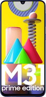 Samsung Galaxy M31 Prime - Detaylı Teknik Özellikleri